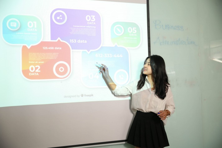 Tiềm năng ngành Kinh tế số trong xã hội hiện đại