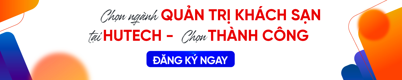 Thời gian học ngành Quản trị khách sạn trong bao lâu? 143