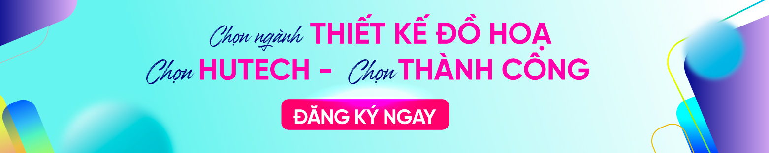 Top 5 trường đại học uy tín đào tạo ngành Thiết kế đồ hoạ tại Việt Nam? 249