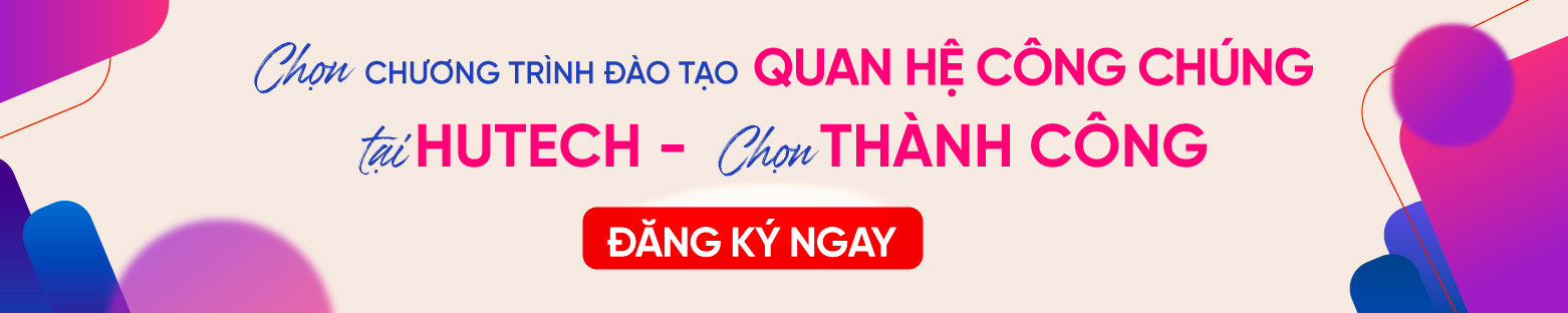 Top 5 trường đại học uy tín đào tạo ngành Quan hệ công chúng tại Việt Nam? 263