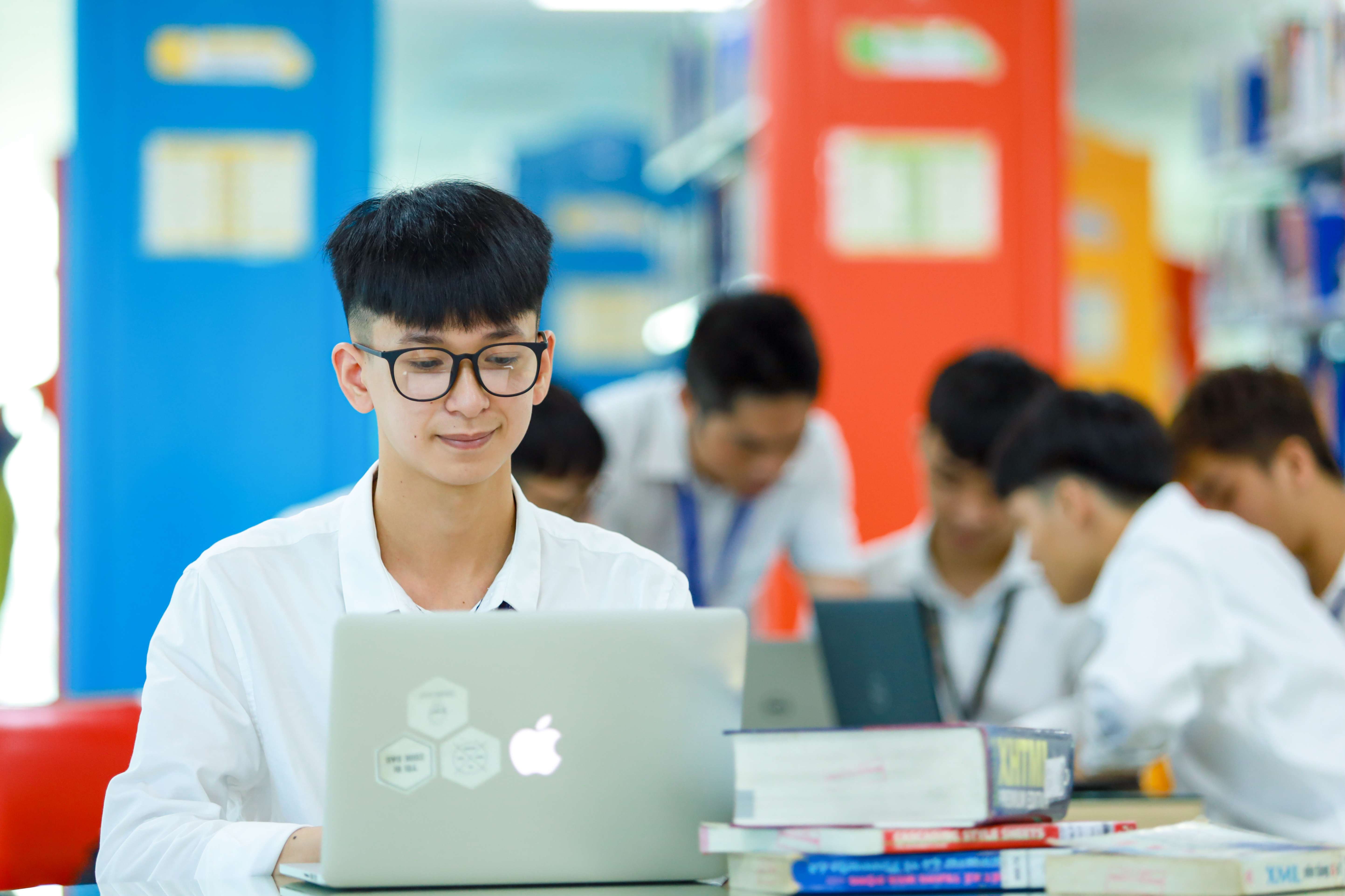 Nắm rõ tổ hợp xét tuyển giúp bạn thiết kế lộ trình ôn tập và tối ưu nhất