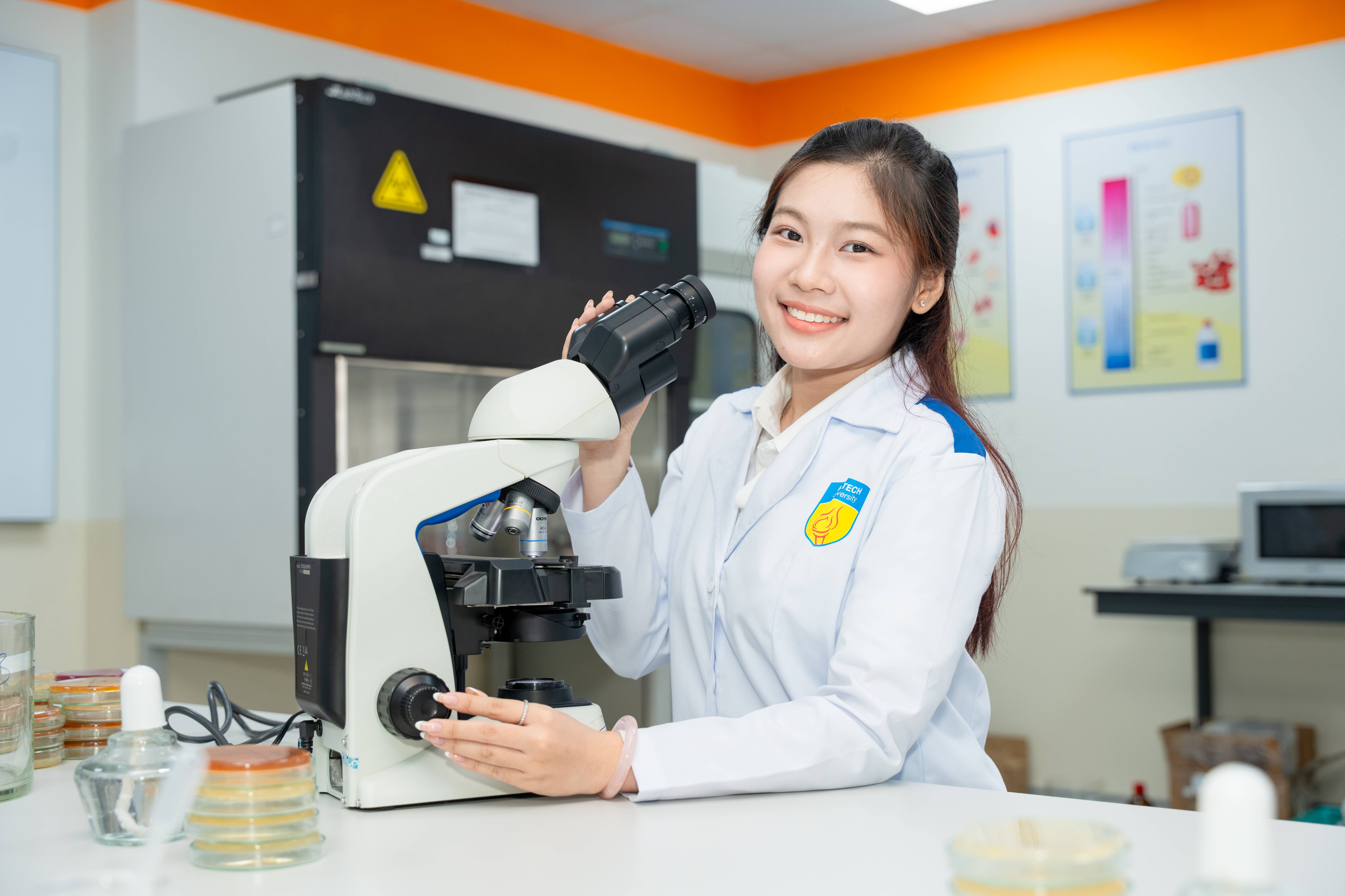 Top những trường đào tạo ngành Y khoa 212