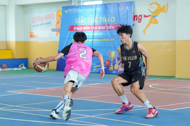 THE KILLER và HUNTER DWARF đã khẳng định sức mạnh của mình trong lượt đấu Chung kết  3