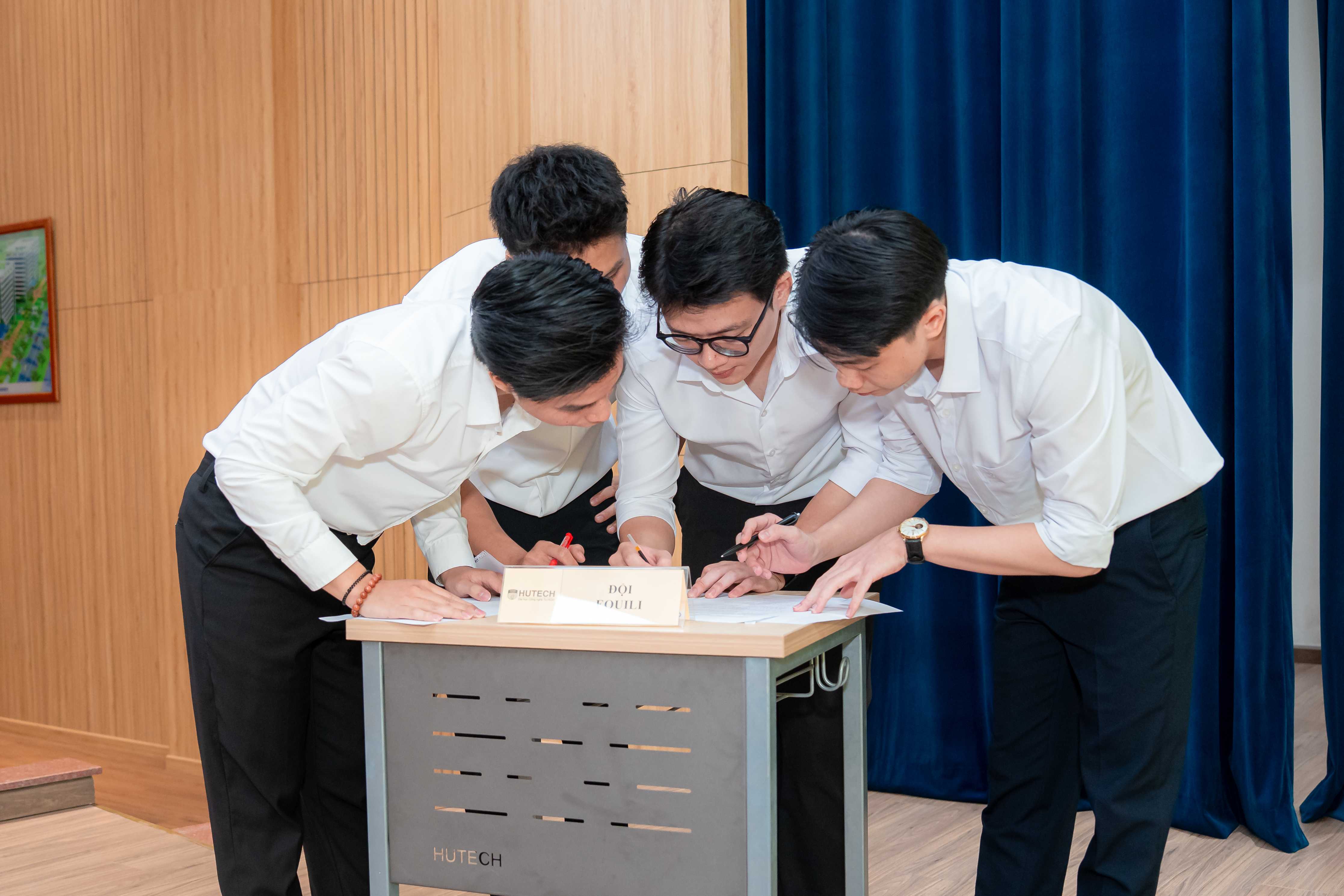 Top 5 trường đại học uy tín đào tạo ngành Khoa học dữ liệu tại Việt Nam 161