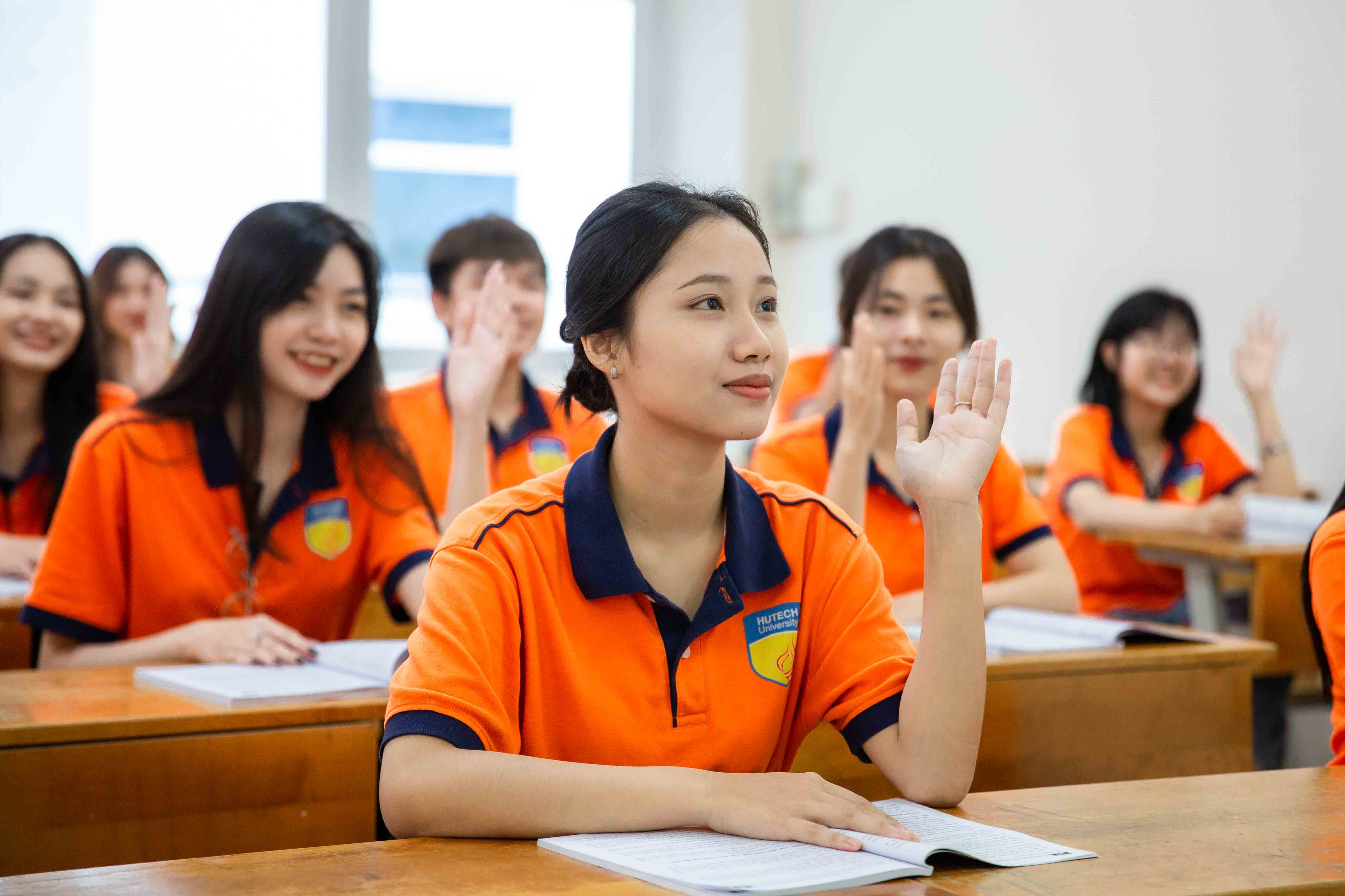 Top 5 trường đại học uy tín đào tạo ngành Luật kinh tế tại Việt Nam? 108