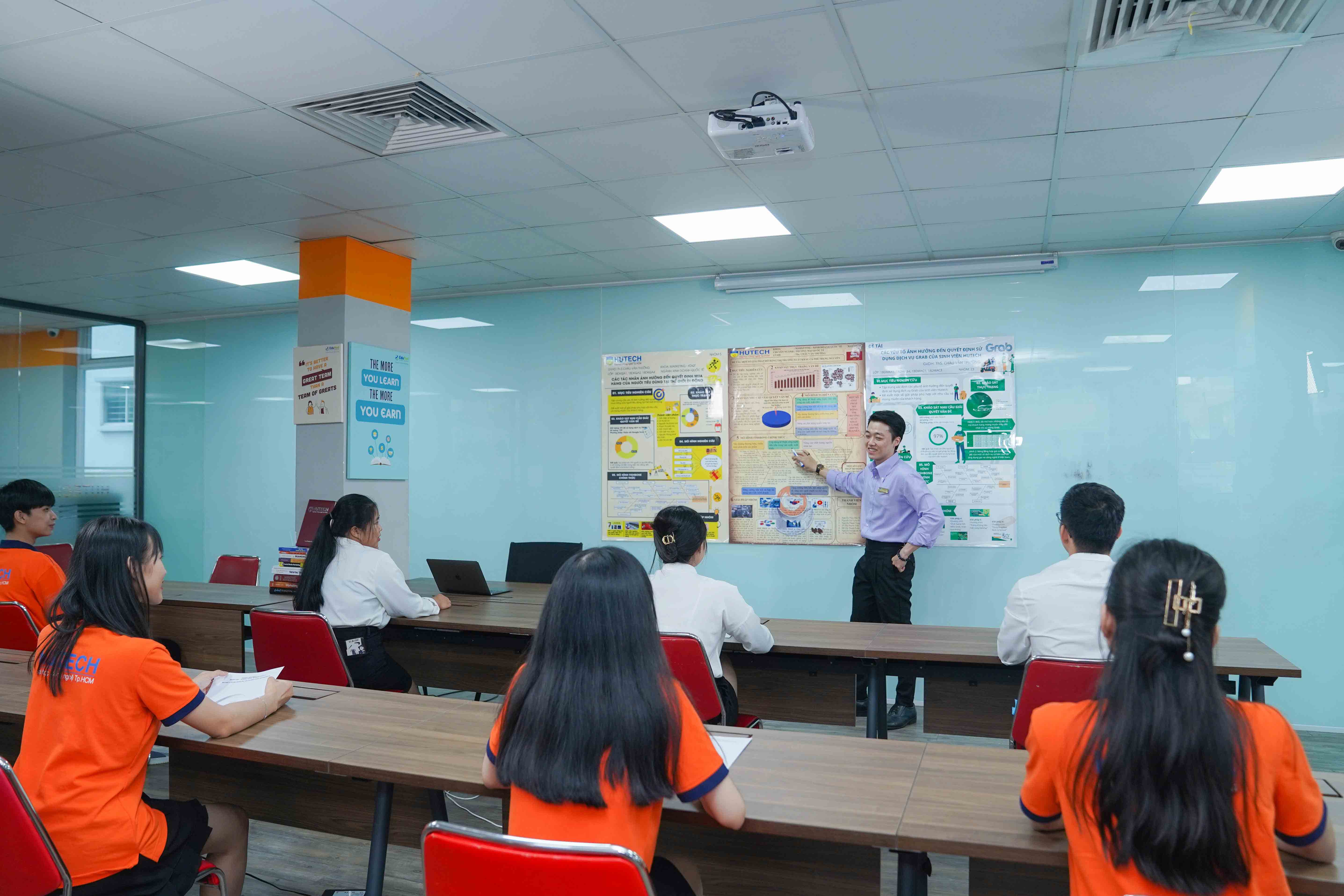 Top 5 trường đại học uy tín đào tạo ngành Marketing tại Việt Nam? 107