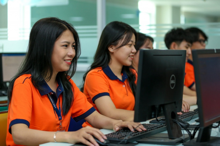Vậy, trí tuệ nhân tạo AI có thể thay thế ngành Kỹ thuật máy tính hay không?1