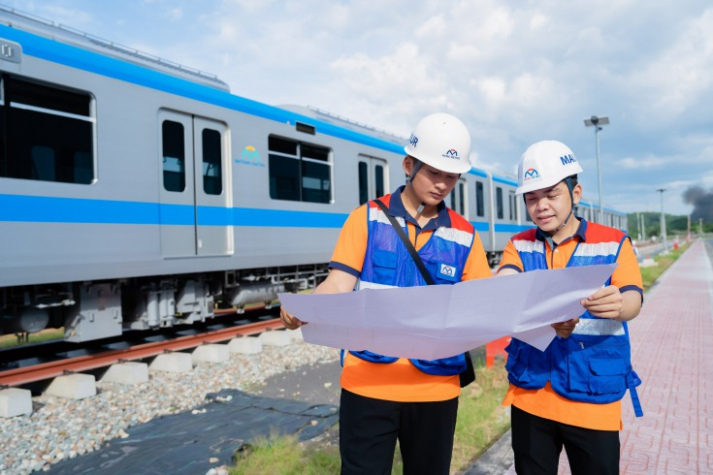 Kỹ sư ngành Kỹ thuật xây dựng có bị thay thế bởi công nghệ AI?