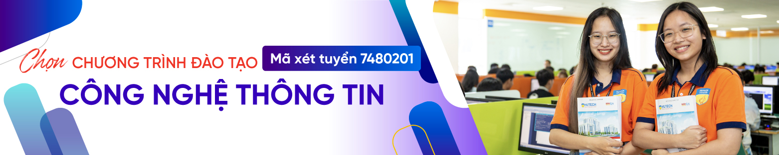 Học ngành Công nghệ thông tin ở đâu? 3