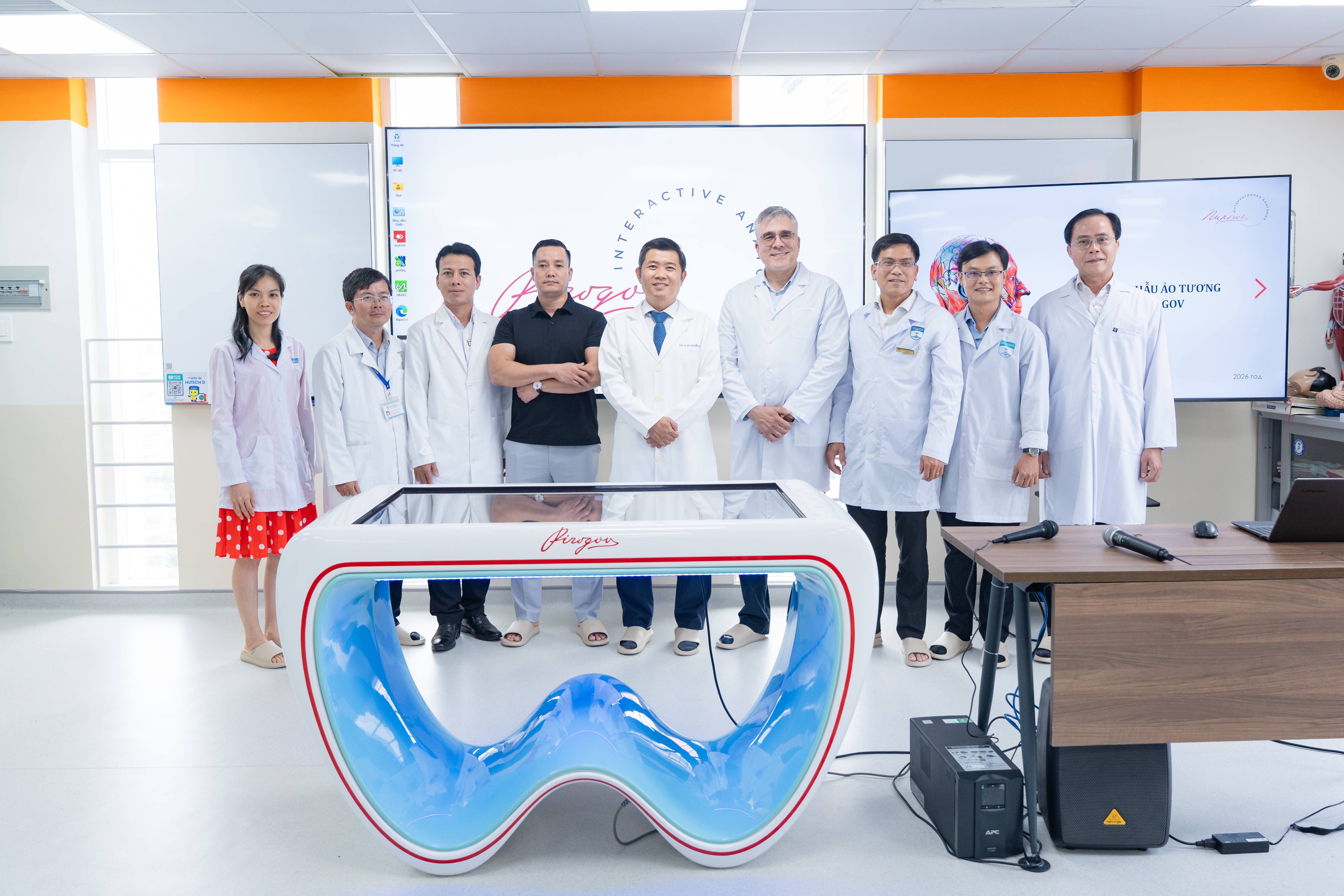 Học phí ngành Y khoa mới nhất 372