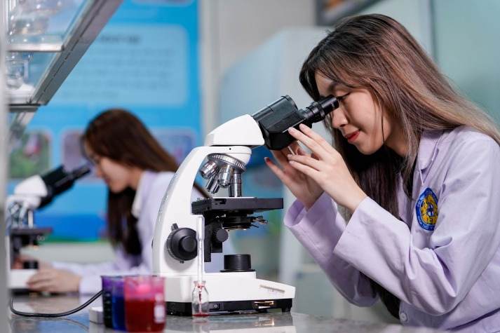 Học phí ngành Thú y là bao nhiêu? 88
