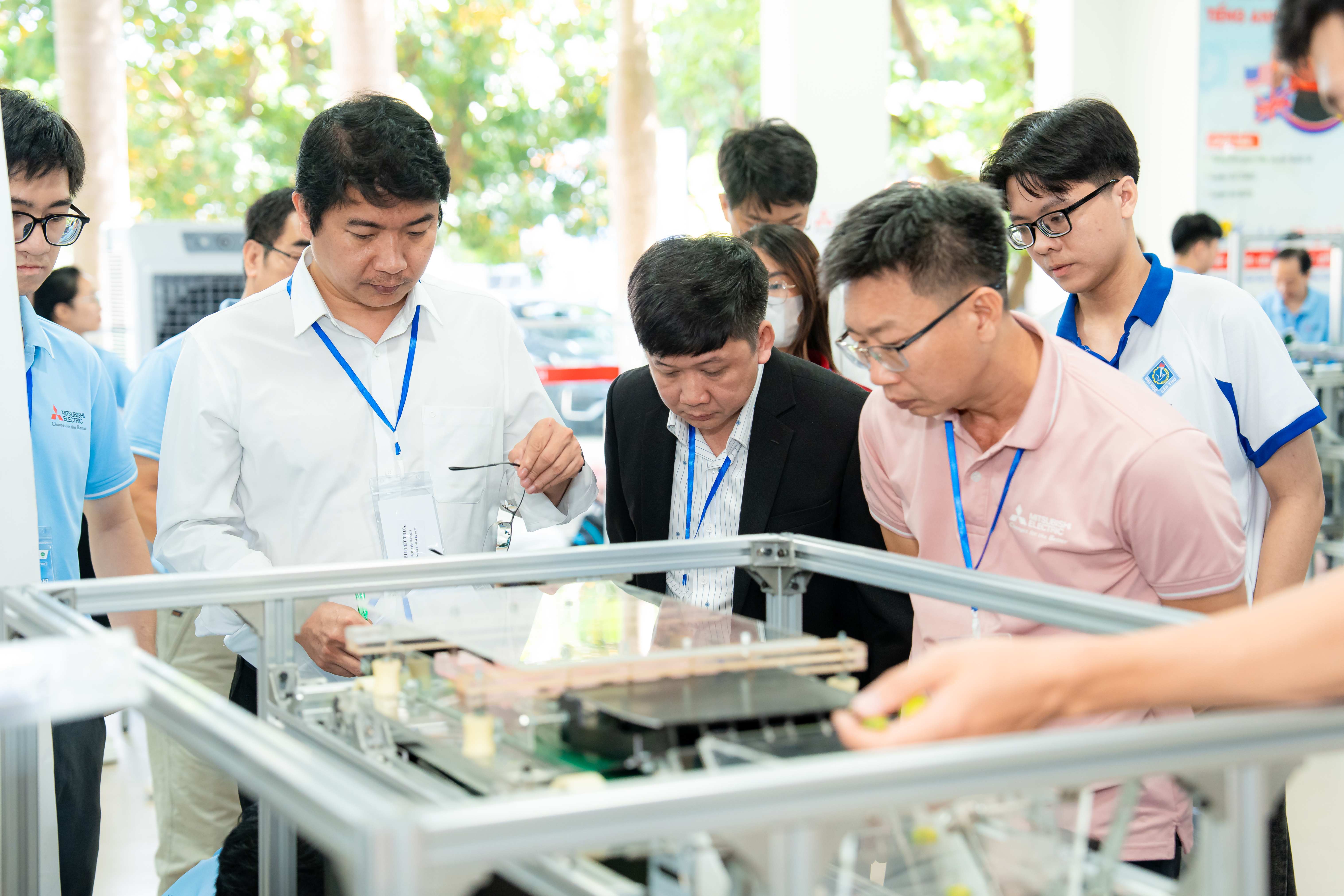 Top 5 trường đại học uy tín đào tạo ngành Robot và trí tuệ nhân tạo tại Việt Nam 126