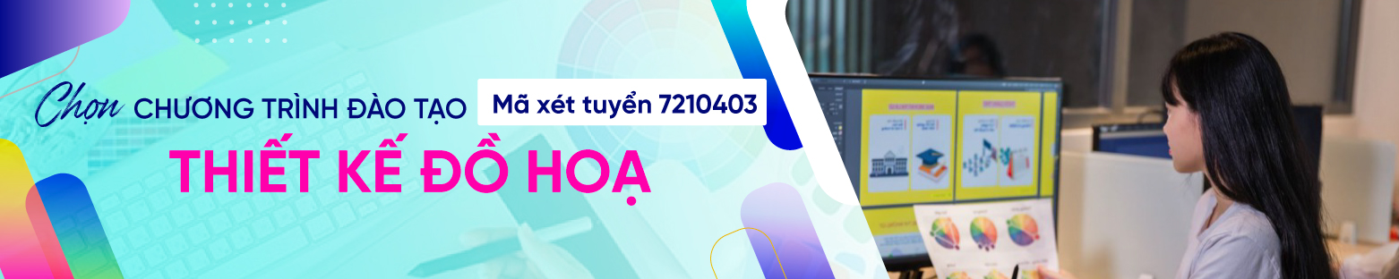 Ngành Thiết kế đồ họa là gì? Ra trường làm gì? 3