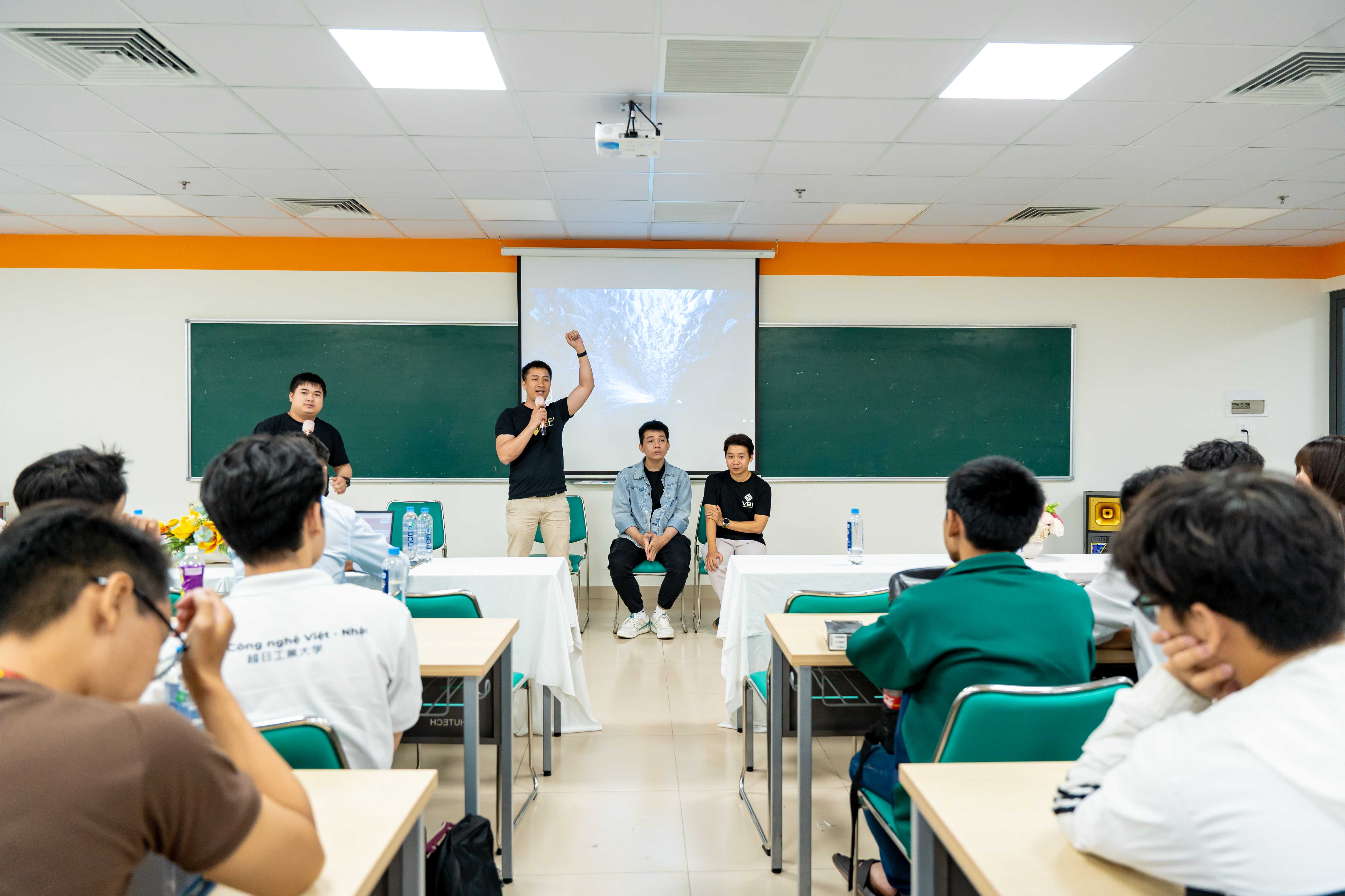 Top 5 trường đại học uy tín đào tạo ngành Khoa học dữ liệu tại Việt Nam 81