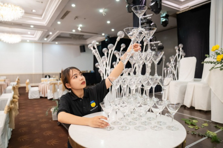 Ngành Quản trị Sự kiện có bị thay thế bởi AI không? 1