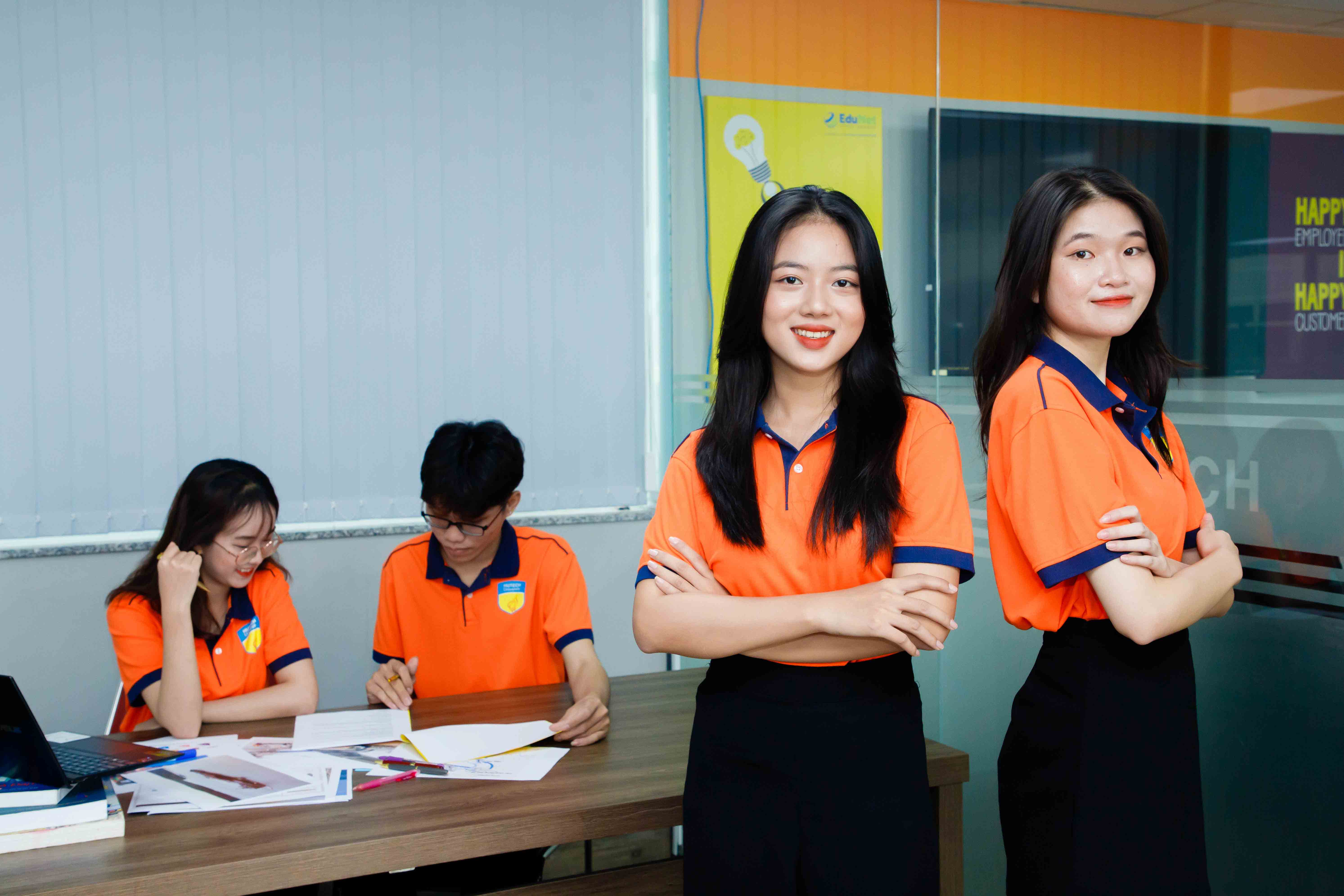 Top 5 trường đại học uy tín đào tạo ngành Quản trị nhân sự tại Việt Nam? 55