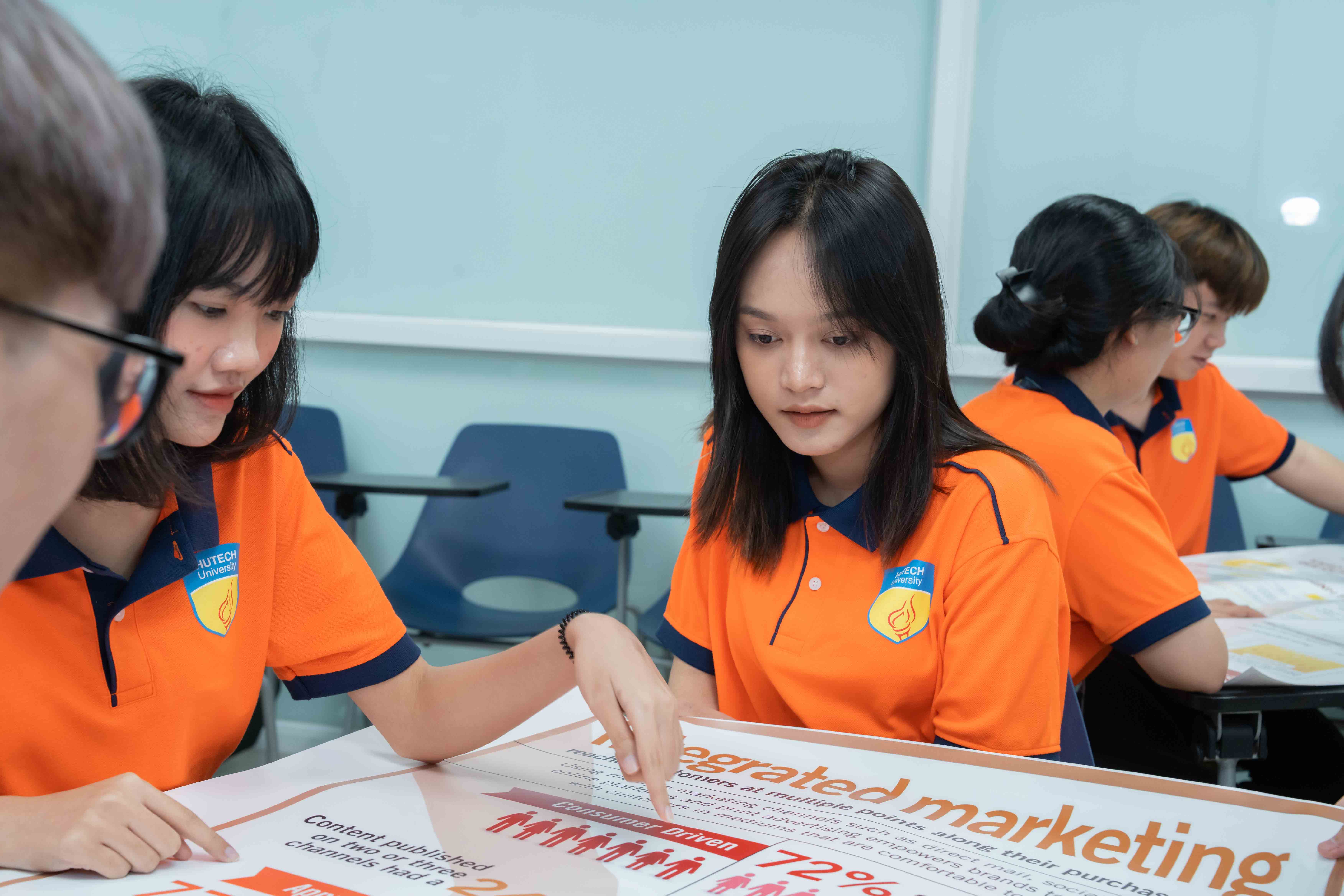 Top 5 trường đại học uy tín đào tạo ngành Digital Marketing tại Việt Nam? 64