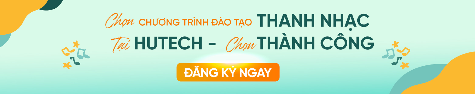 Ngành Thanh nhạc 535