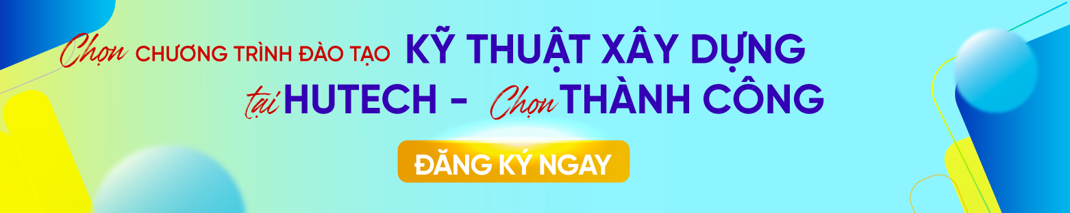 Thạc sĩ ngành Kỹ thuật xây dựng 136