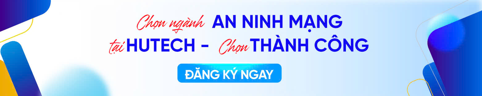 Nếu xét bằng điểm thi tốt nghiệp, ngành An ninh mạng thi khối (tổ hợp) nào? 232