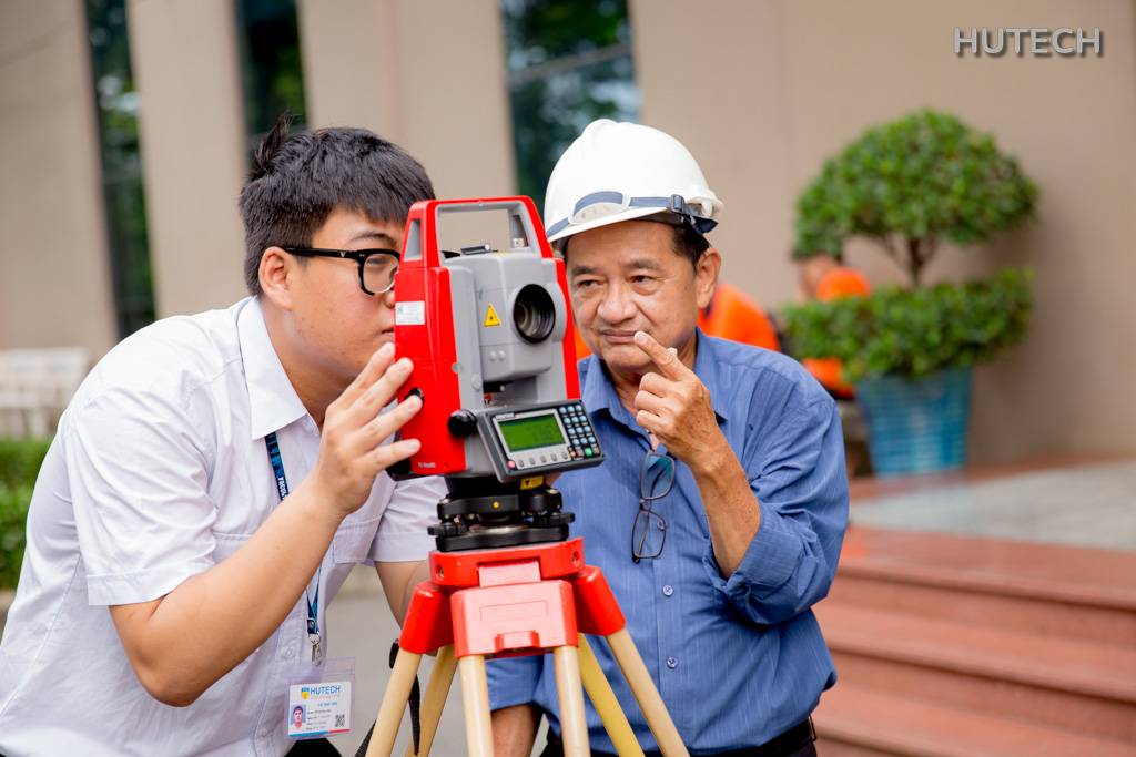 Top 5 trường đại học uy tín đào tạo ngành Kỹ thuật xây dựng tại Việt Nam 147