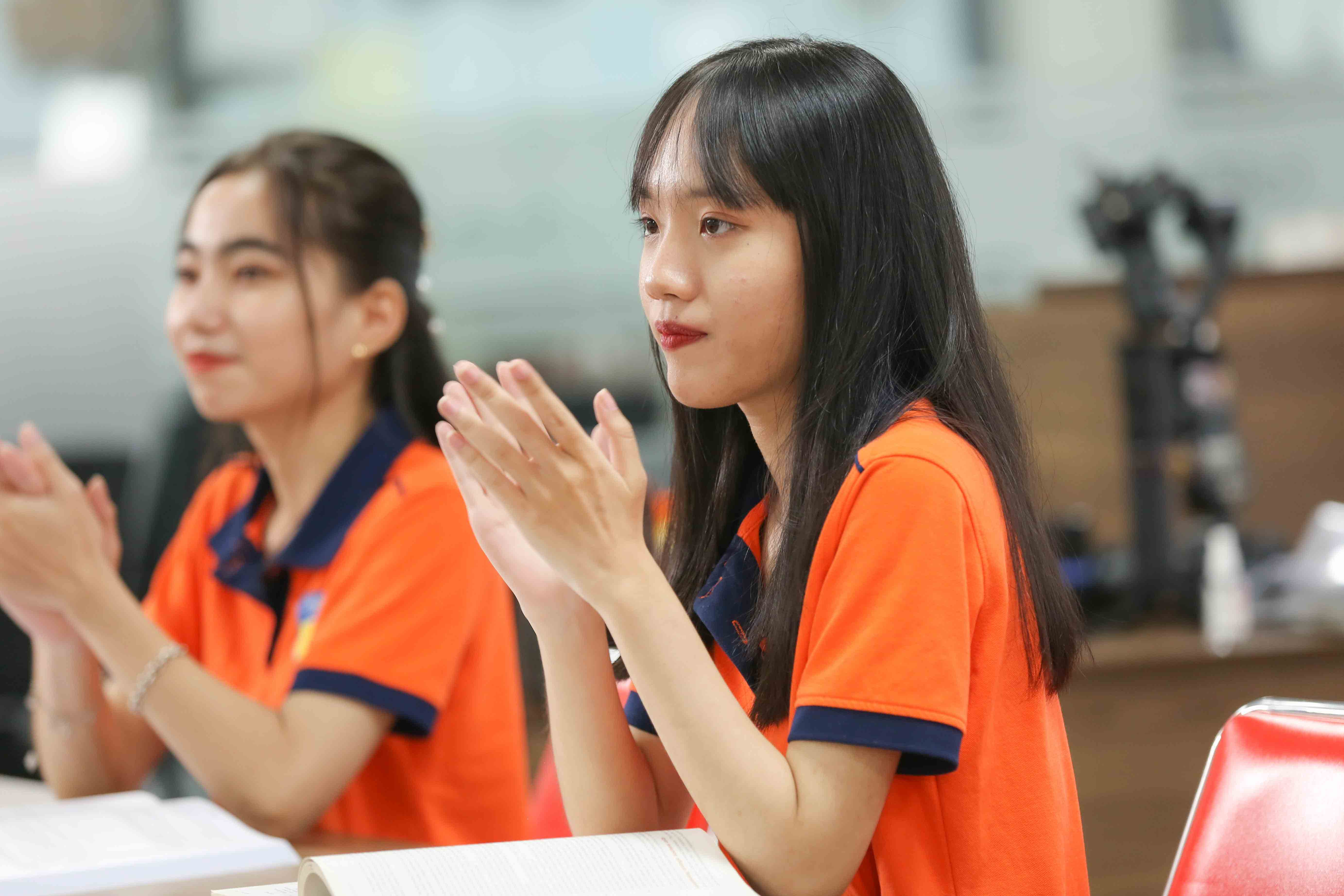 Top 5 trường đại học uy tín đào tạo ngành Kinh doanh quốc tế tại Việt Nam? 113