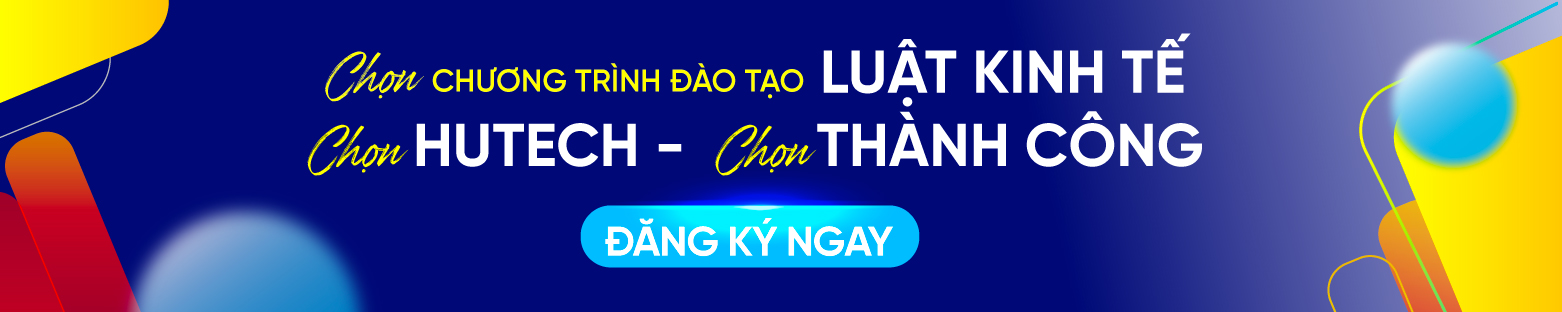 Ngành Luật kinh tế là gì? Ra trường làm gì? 259