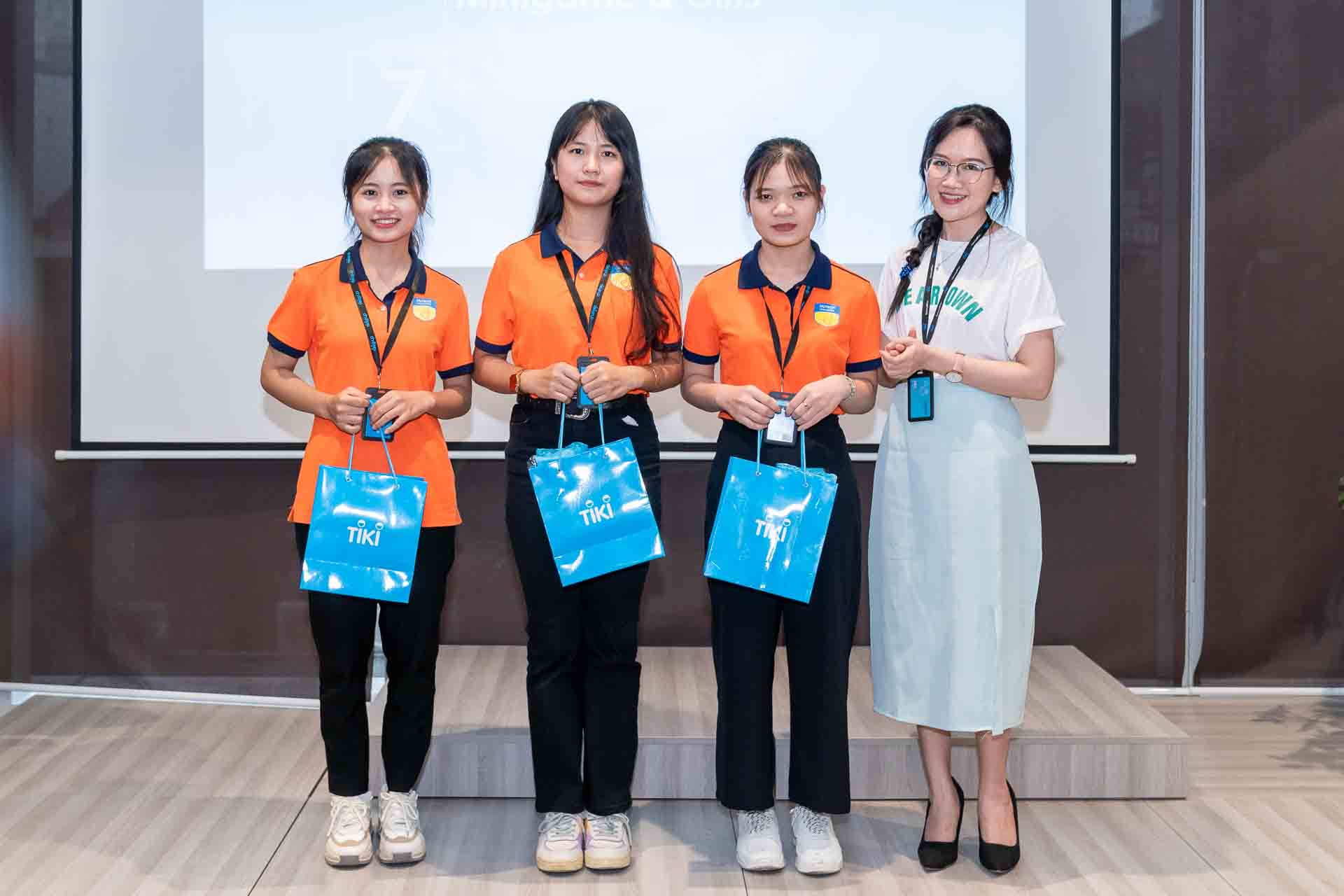 Top 5 trường đại học uy tín đào tạo ngành Thương mại điện tử tại Việt Nam? 106