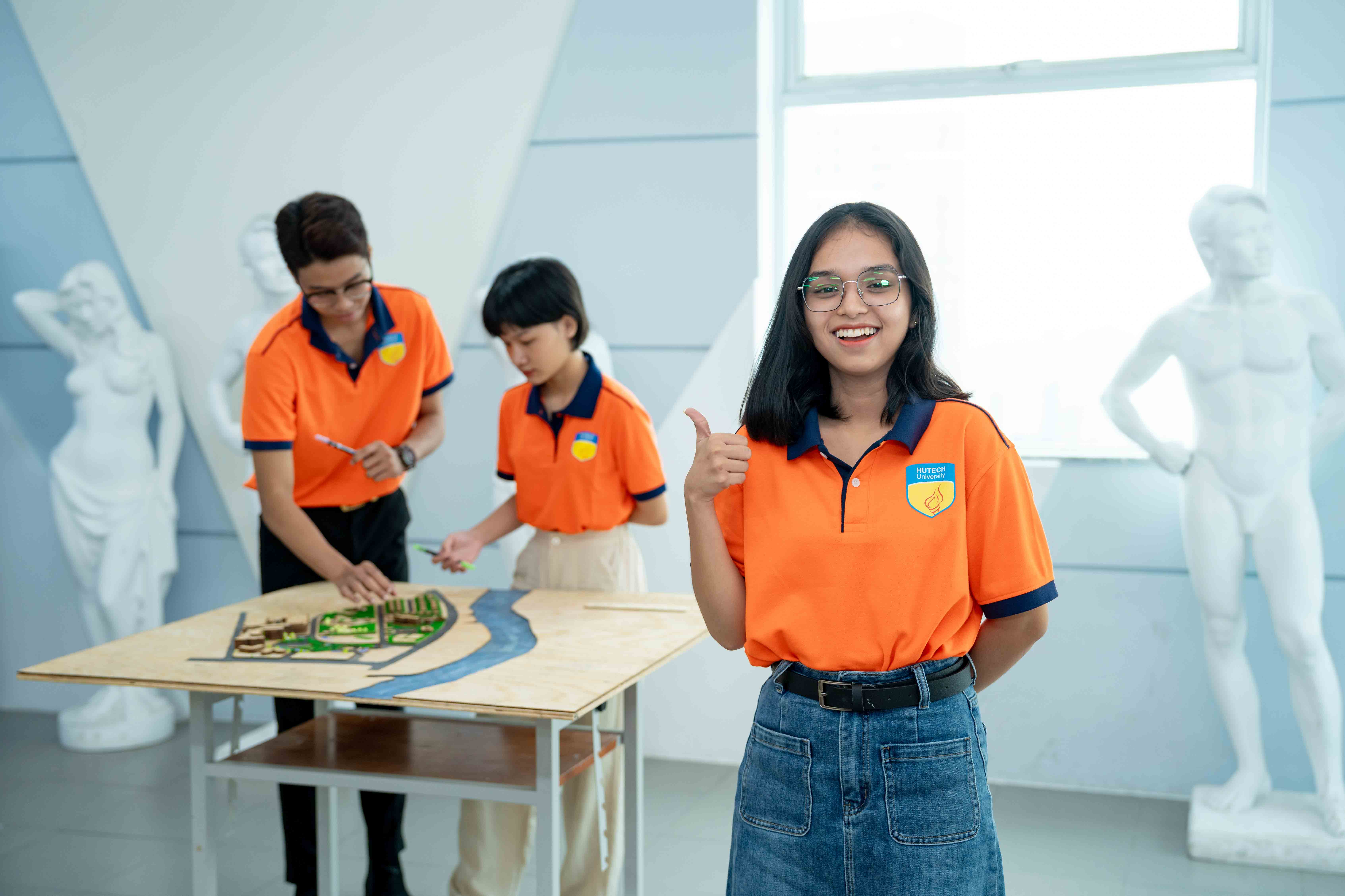 Top 5 trường đại học uy tín đào tạo ngành Nghệ thuật số tại Việt Nam? 53