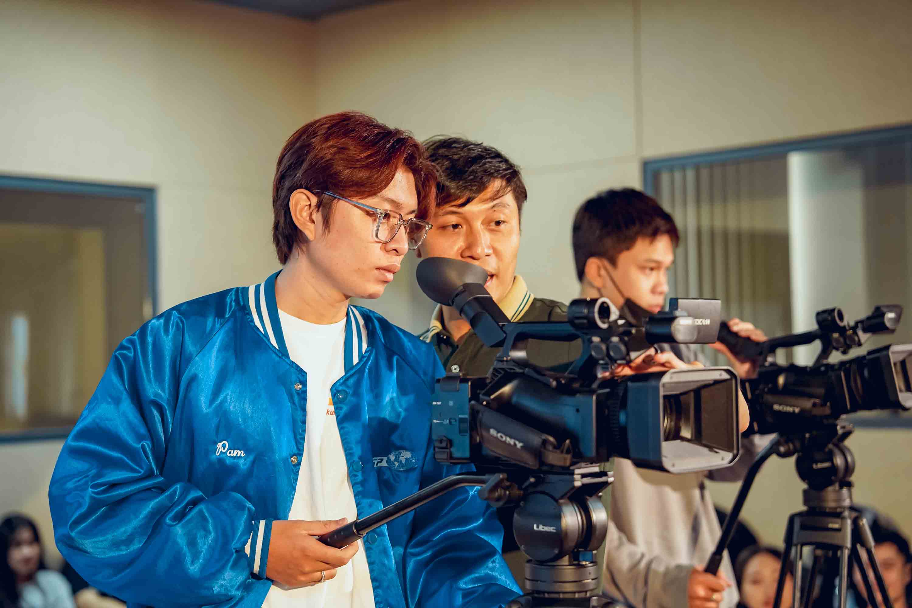 Top 5 trường đại học uy tín đào tạo ngành Truyền thông đa phương tiện tại Việt Nam 75