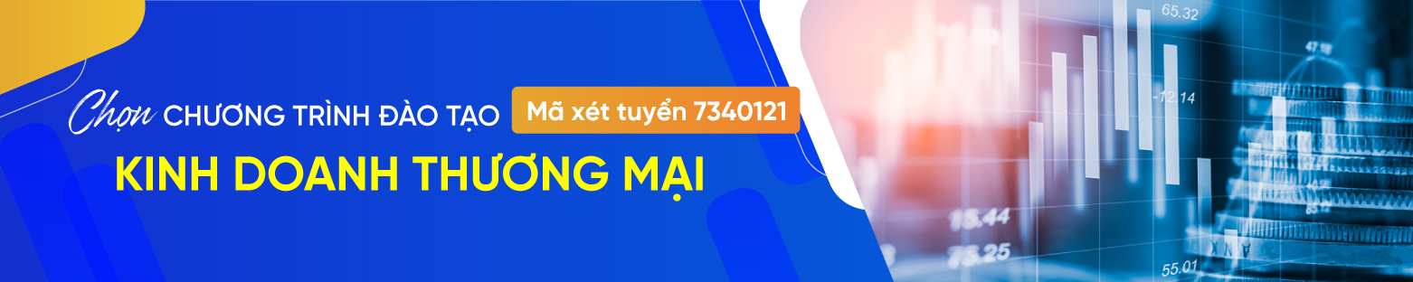 Học ngành Kinh doanh thương mại ra trường làm gì? 3