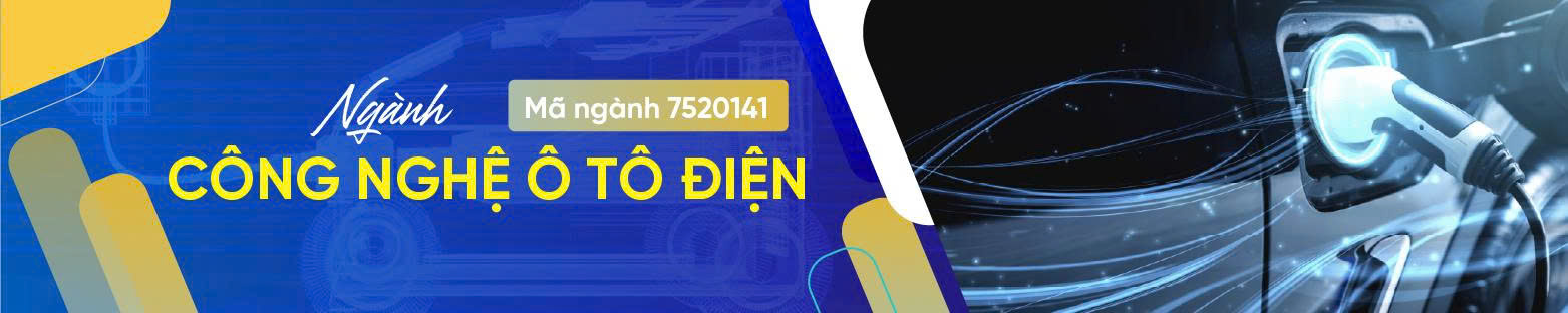 Top 5 trường đại học uy tín đào tạo ngành Công nghệ ô tô điện tại Việt Nam 3