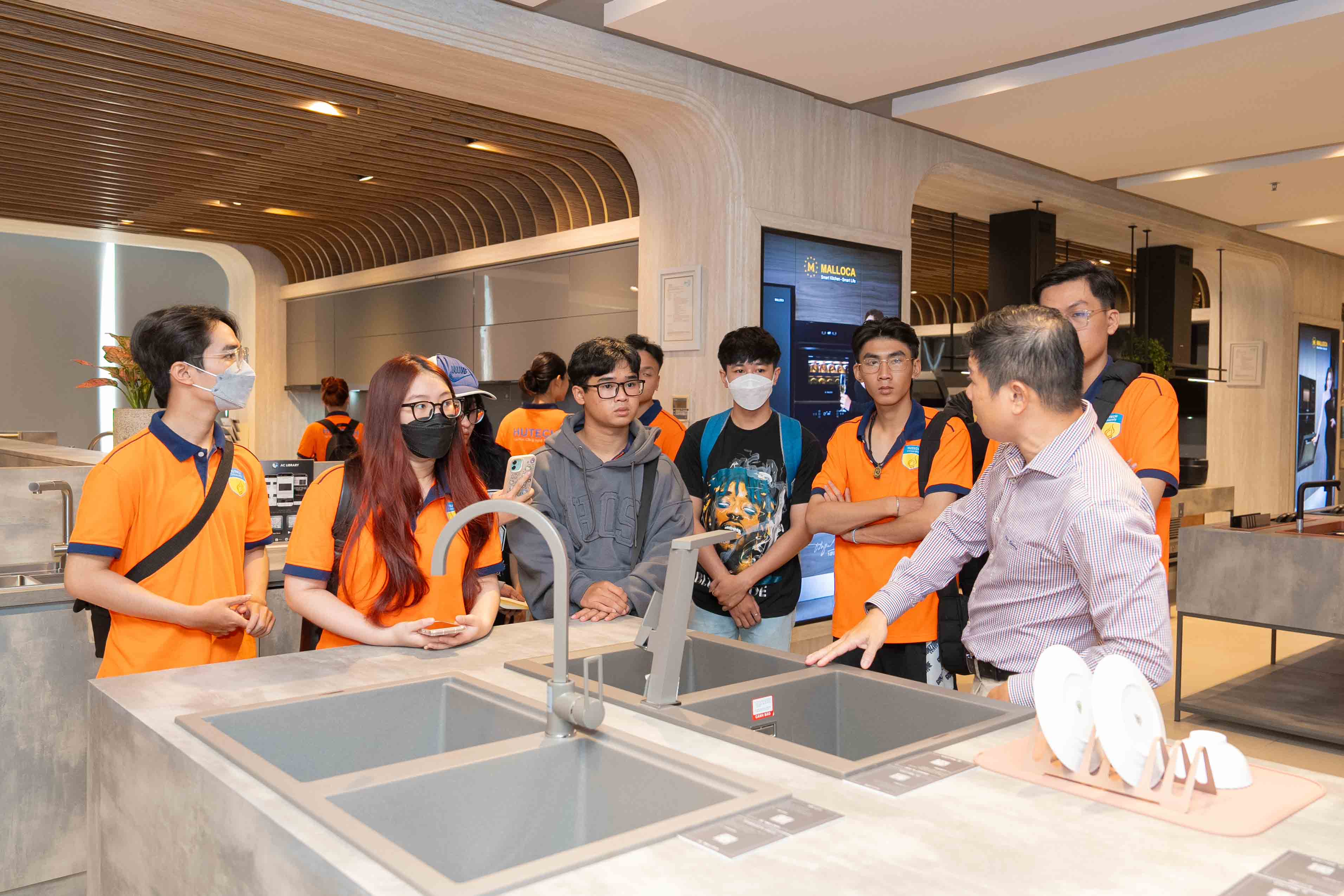 Top 5 trường đại học uy tín đào tạo ngành Thiết kế nội thất tại Việt Nam? 107