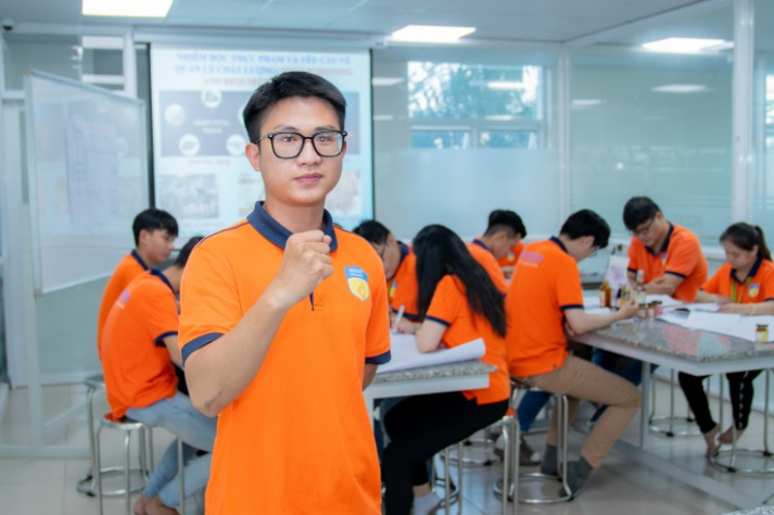 Liệu AI có thể thay thế ngành Công nghệ Thực phẩm?2