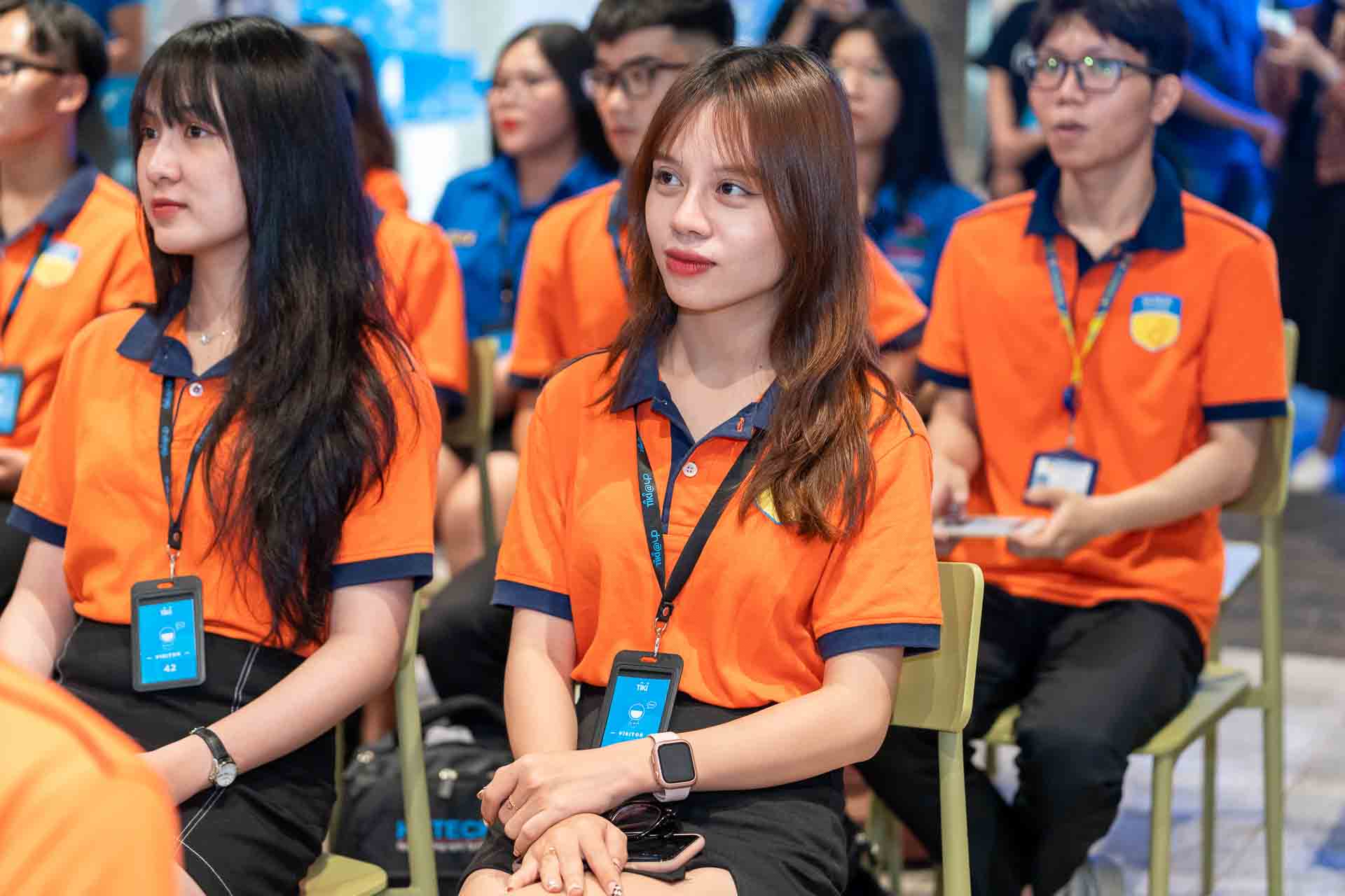 Top 5 trường đại học uy tín đào tạo ngành Kinh doanh thương mại tại Việt Nam? 110