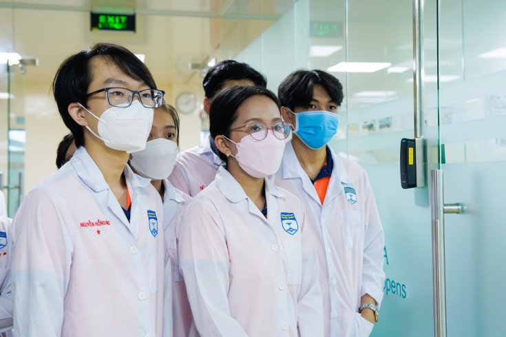 [Mới nhất] - Điểm mới trong tuyển sinh và xét tuyển đại học nhóm ngành Sức khỏe 31