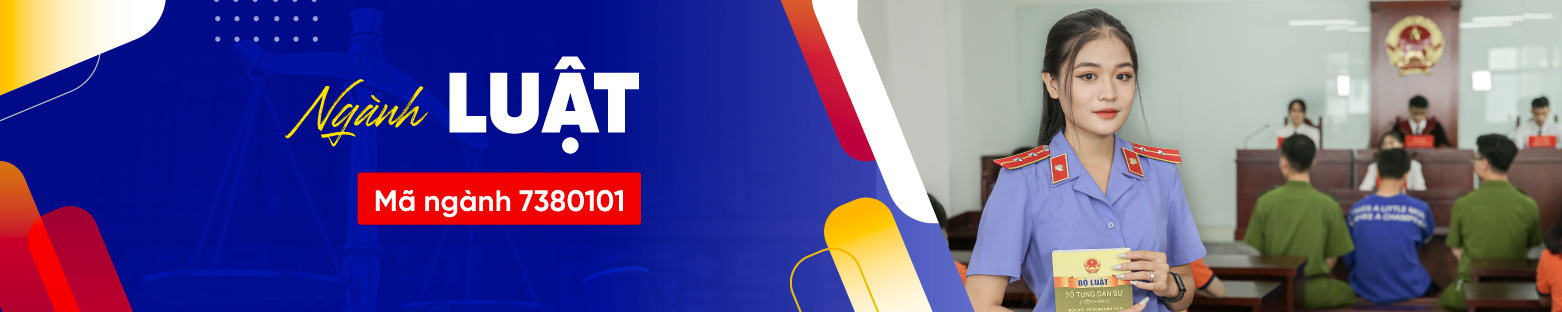 Top 5 trường đại học uy tín đào tạo ngành Luật tại Việt Nam? 2