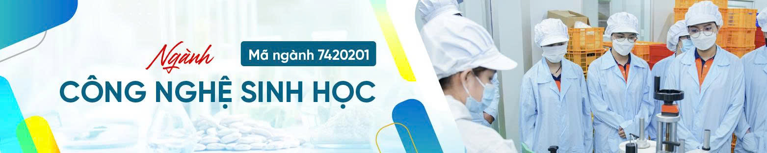 Top 5 trường đại học uy tín đào tạo ngành Công nghệ sinh học tại Việt Nam 4