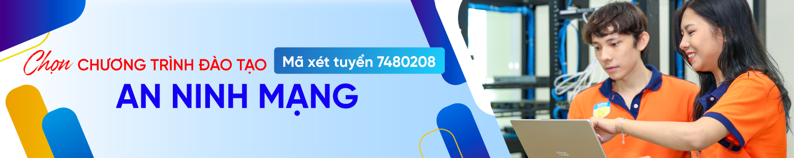Học ngành An ninh mạng thực hành, thực tập ở đâu? 3