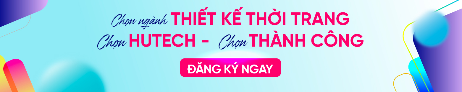 Top 5 trường đại học uy tín đào tạo ngành Thiết kế thời trang tại Việt Nam? 252