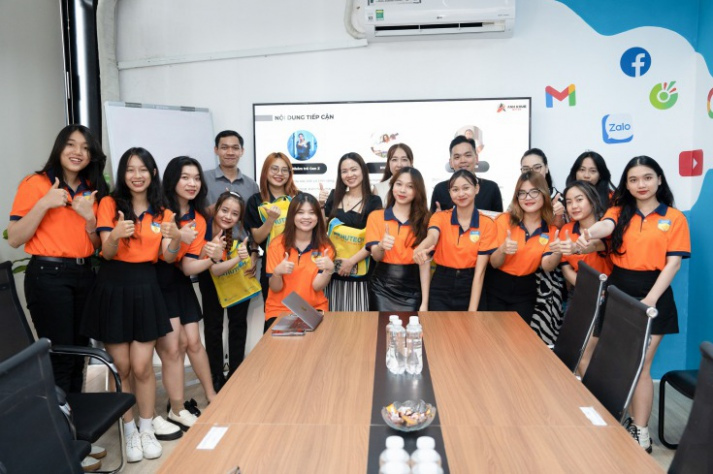 Cử nhân ngành Digital Marketing có bị thay thế bởi công nghệ AI? 1