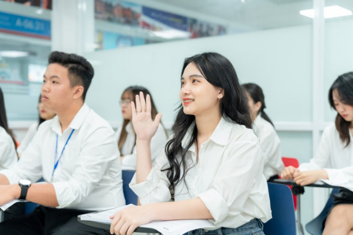 Vậy, ngành Kinh tế quốc tế có bị thay thế bởi công nghệ AI? 1