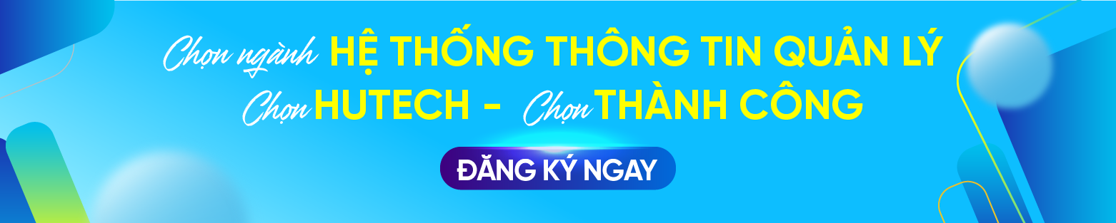 Top 5 trường đại học uy tín đào tạo ngành Hệ thống thông tin quản lý tại Việt Nam 233