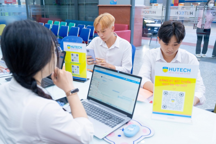 Thông tin về kỳ thi đánh giá năng lực mới nhất