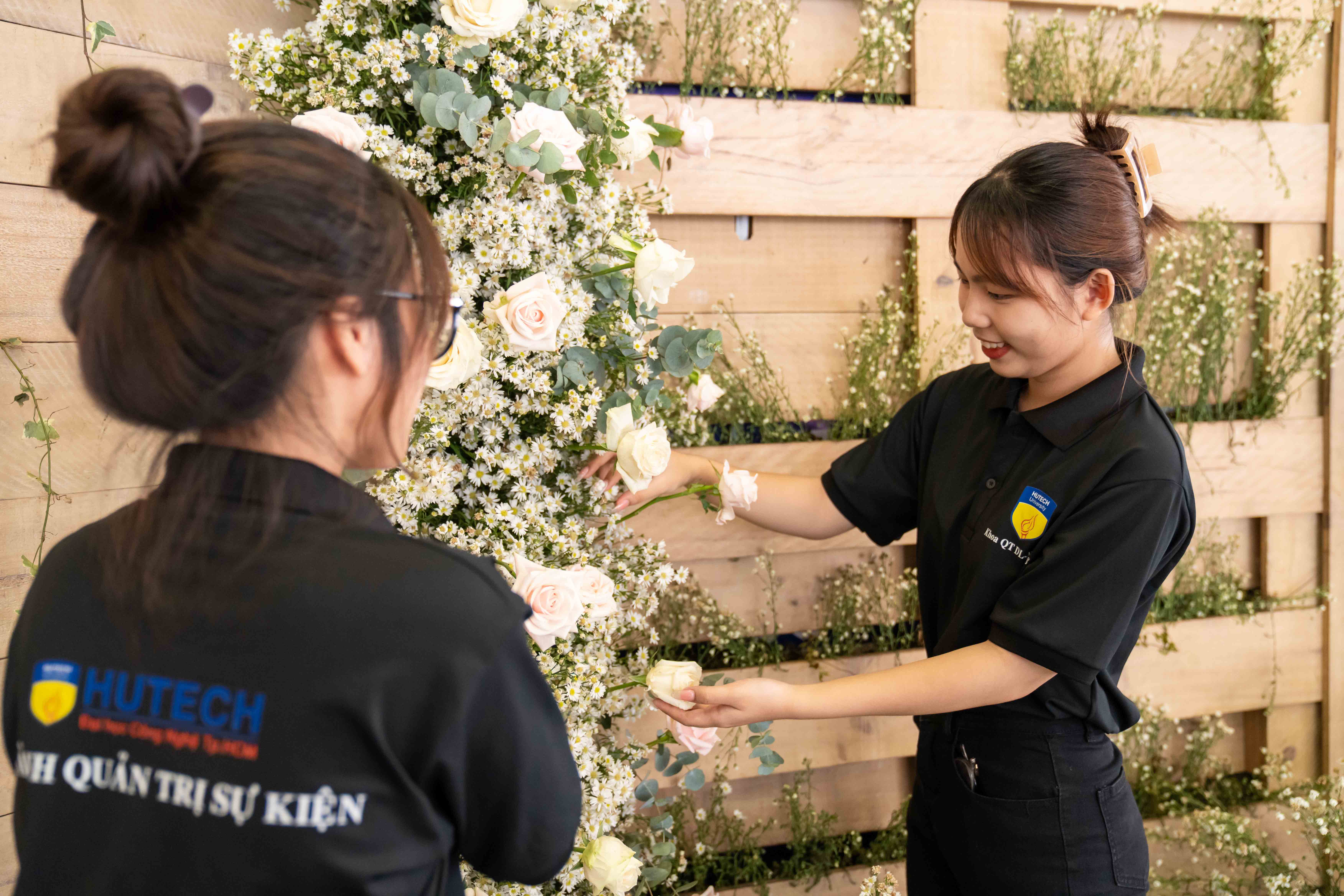 Top 5 trường đại học uy tín đào tạo ngành Quản trị sự kiện tại Việt Nam? 104