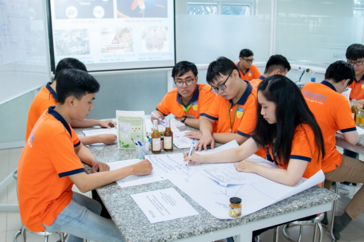 Liệu AI có thể thay thế ngành Công nghệ Thực phẩm? 3