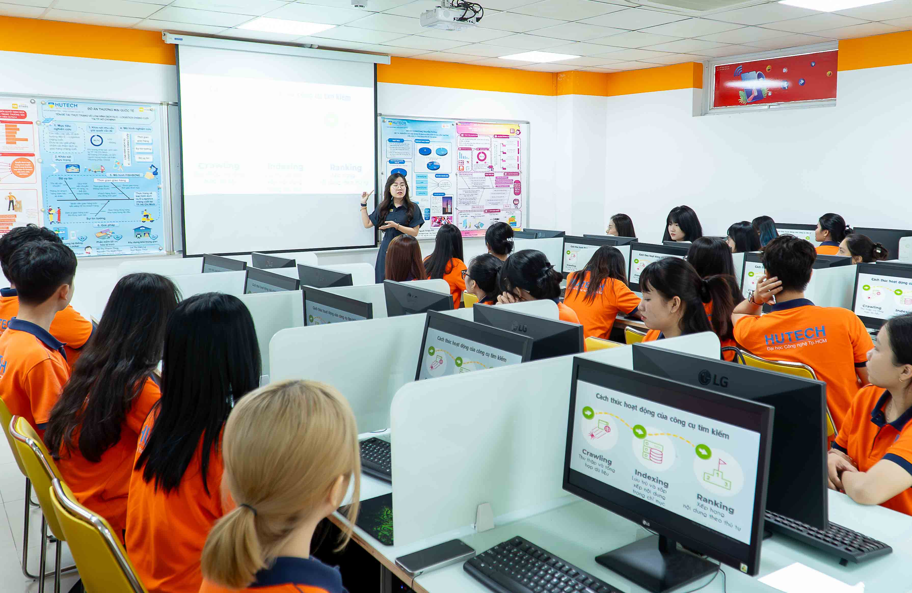 Top 5 trường đại học uy tín đào tạo ngành Digital Marketing tại Việt Nam? 62