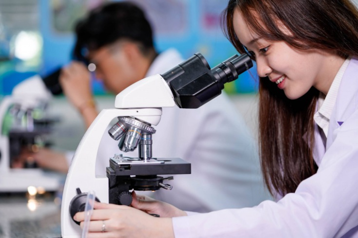 Vậy, AI liệu có thay thế được bác sĩ Thú y? 1