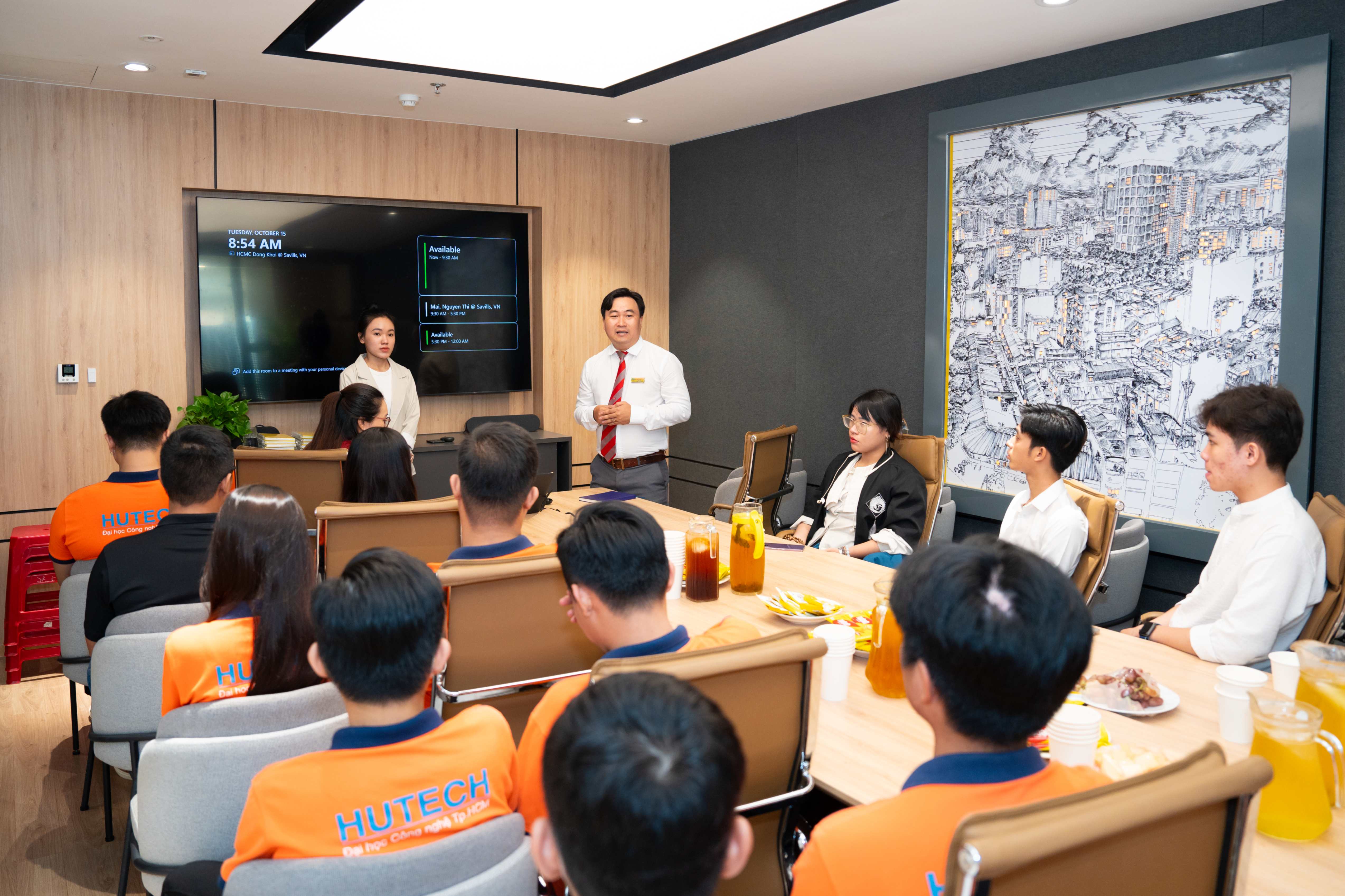 Top 5 trường đại học uy tín đào tạo ngành Quản lý xây dựng tại Việt Nam 174