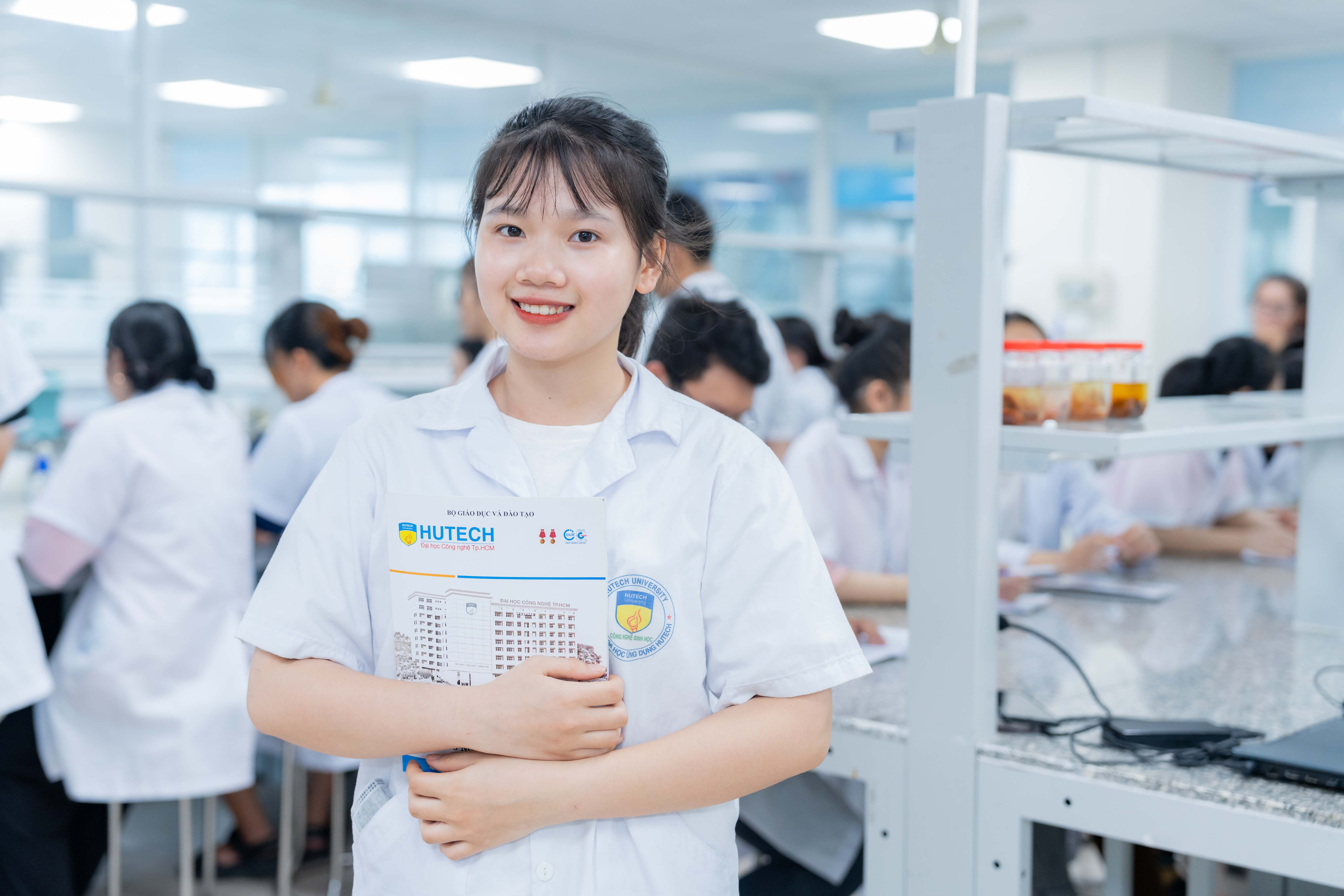 Công nghệ sinh học đóng vai trò chủ lực trong bảo vệ môi trường bền vững